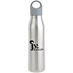 Custom Water Bottles : Stainless Steel Vacuum Bottle - 36 oz.  136691