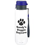 Personalized : h2go Hydra Bottle - 24 oz. - Matte 112301-M