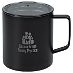  Blaze Coffee Mug - 11 oz. - 24 hr 146048-24HR