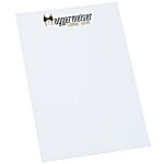 TaskRight 7" x 5" Notepad - 25 Sheet - 24 hr