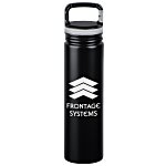 Logo : Contigo Cortland Sport Bottle - 24 oz. 128253