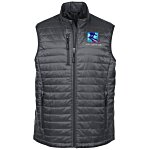 Crossland Packable Puffer Vest - Men&#039;s - 24 hr