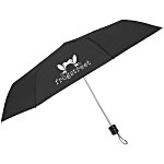 Micro Mini Folding Umbrella - 42&quot; Arc