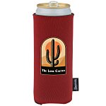 Make My Lake Insulated can cooler Can and bottle holder – Adirondack Etching