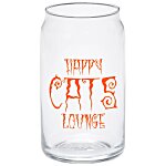  Can Glass - 16 oz. 112560-16