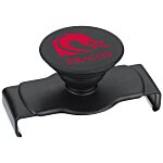 Swappable PopSockets PopGrip - Slide Stretch