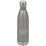 Personalized : h2go Hydra Bottle - 24 oz. - Matte 112301-M