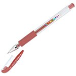 uni-ball Grip Gel Pen - Full Color