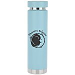 h2go 27oz Flip-Top Water Bottle • Custom h2go Bottles