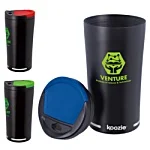Koozie® Camron Travel Tumbler - 15 oz.