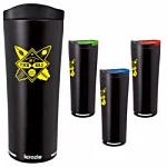 Koozie® Camron Travel Tumbler - 18 oz.