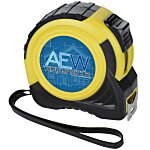 Personalized Laser Engraved 25 Foot Tape Measure. Bulk Discounts
