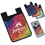 3D Phone Wallet