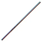 Reuse-it Hypnotic Stainless Steel Straw