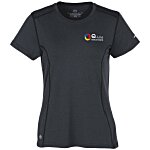 Stormtech Lotus H2X-DRY Performance T-Shirt - Ladies' - Embroidered