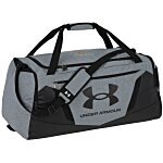 Under Armour Undeniable 5.0 Large Duffel - Embroidered