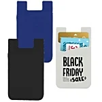 Double Silipocket Phone Wallet