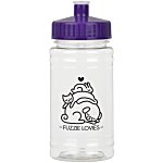  Bottled Water - 8 oz. - Sport Cap 103195-8-SC