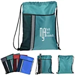 Omnium Drawstring Sportpack