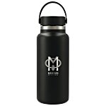  Hydro Flask All Around Travel Tumbler with Straw - 32 oz. -  Laser Engraved 167411-32-L