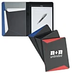 Tri-Color Writing Pad