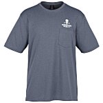 Stormtech Dockyard Performance Pocket T-Shirt  - Men's