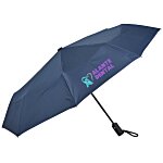 Squall Triple Canopy Golf Umbrella - 62-inch Arc - 24 hr 141392