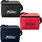Budget Six-Pack Cooler