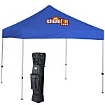 Thrifty 10' Event Tent with Soft Carry Case