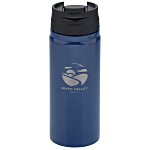 h2go Solus 24 oz single wall stainless steel water bottle - Brand4ia Custom  Drinkware