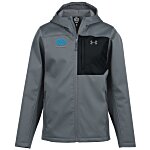 Under Armour CGI Shield 2.0 Hooded Soft Shell Jacket - Men's