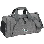 Elite 22" Travel Duffel - Embroidered