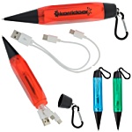 Store and Go Tech Pen Kit