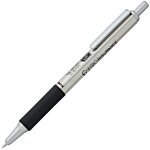 Zebra G402 Stainless Steel Gel Pen