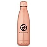 Verdi Stainless Steel Swiggy Bottle - 16 oz.