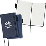 Denim Notebook
