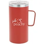 Kaden Vacuum Travel Mug - 18 oz.