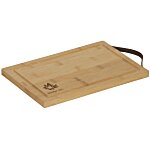Dax Multi-Purpose Bamboo Board