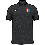 Under Armour Trophy Level Polo - Full Color