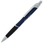 Forte Soft Touch Metal Pen