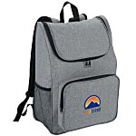 Trek Backpack - Embroidered