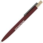 Reed Metal Pen