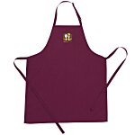 Artisan Colors Bib Apron - Colors