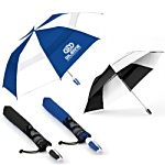 Shed Rain Windjammer Umbrella - 58