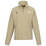 The North Face Barr Lake Soft Shell Jacket - Men's