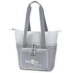 Parkview Cooler Tote