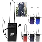 Crossbody