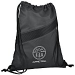 Basecamp Drawstring Sportpack