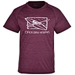 Real Pro Textured T-Shirt - Men's
