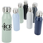 Cerro Vacuum Bottle - 21 oz.